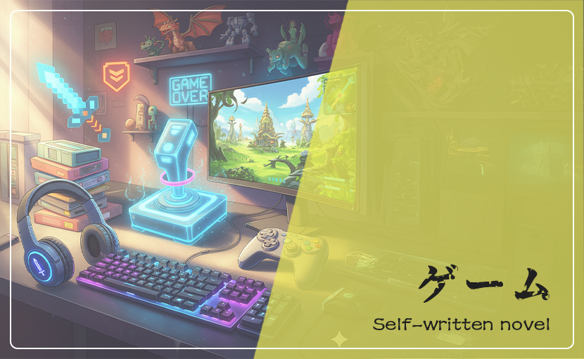 ゲームレビュー